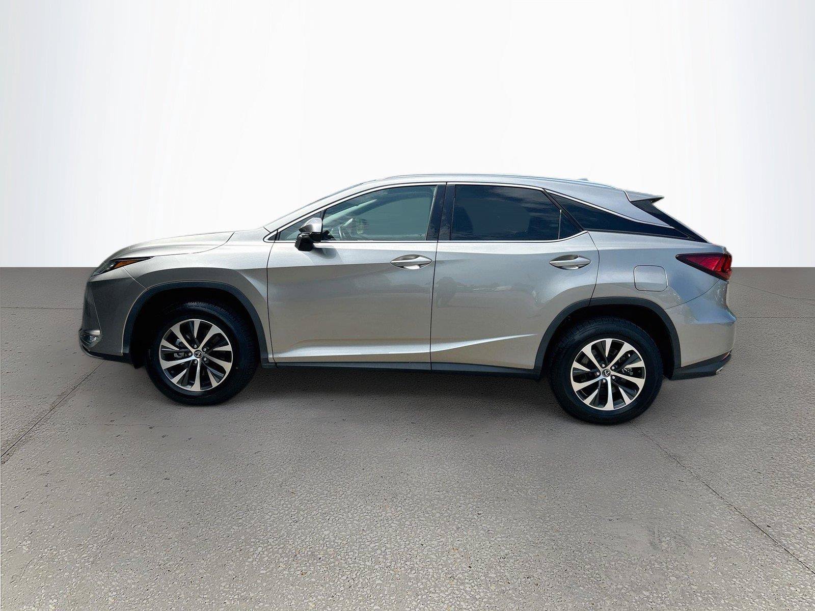 Used 2022 Lexus RX 350 AWD w/ Premium Package image 7