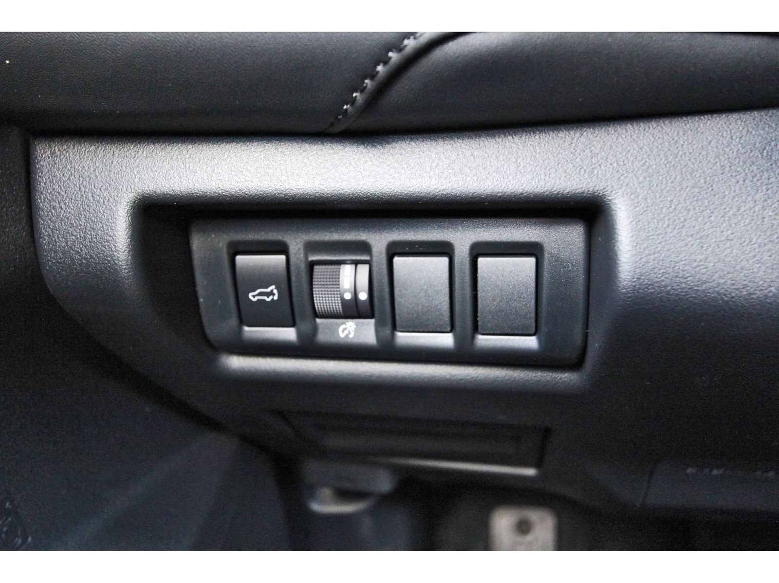 New 2026 Subaru Outback Wilderness AWD/4WD image 15
