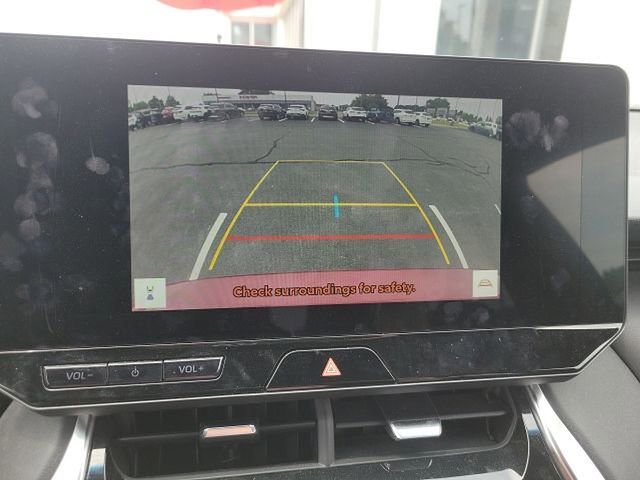Used 2023 Toyota Venza Nightshade AWD/4WD image 26