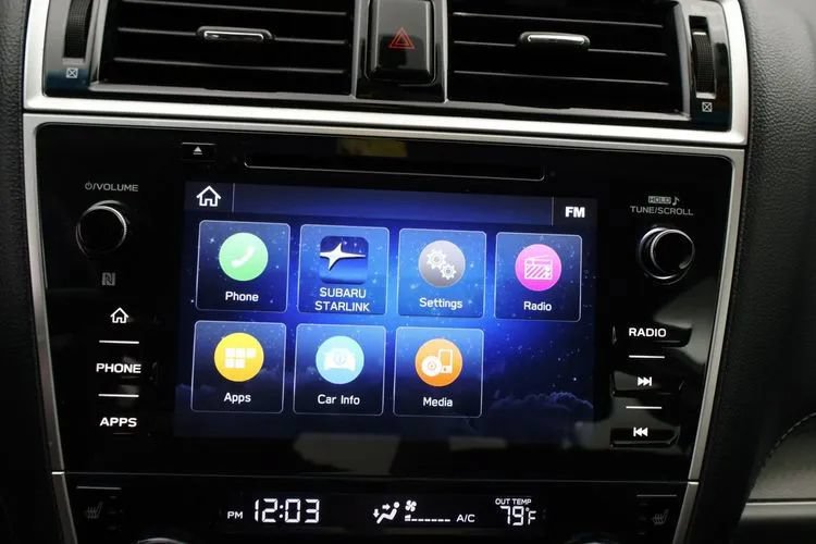 Used 2019 Subaru Legacy 2.5i Premium AWD/4WD image 28