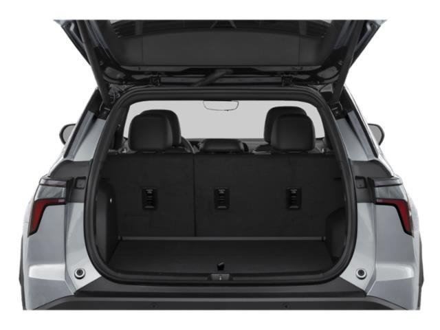 New 2027 Chevrolet Equinox RS w/ Convenience Package III AWD/4WD image 52