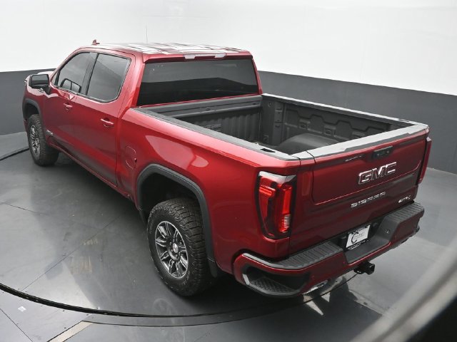 Used 2026 GMC Sierra 1500 AT4 AWD/4WD image 39