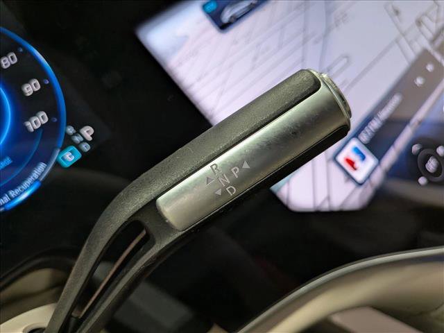 Certified 2022 Mercedes-Benz EQS 580 4MATIC Sedan image 16