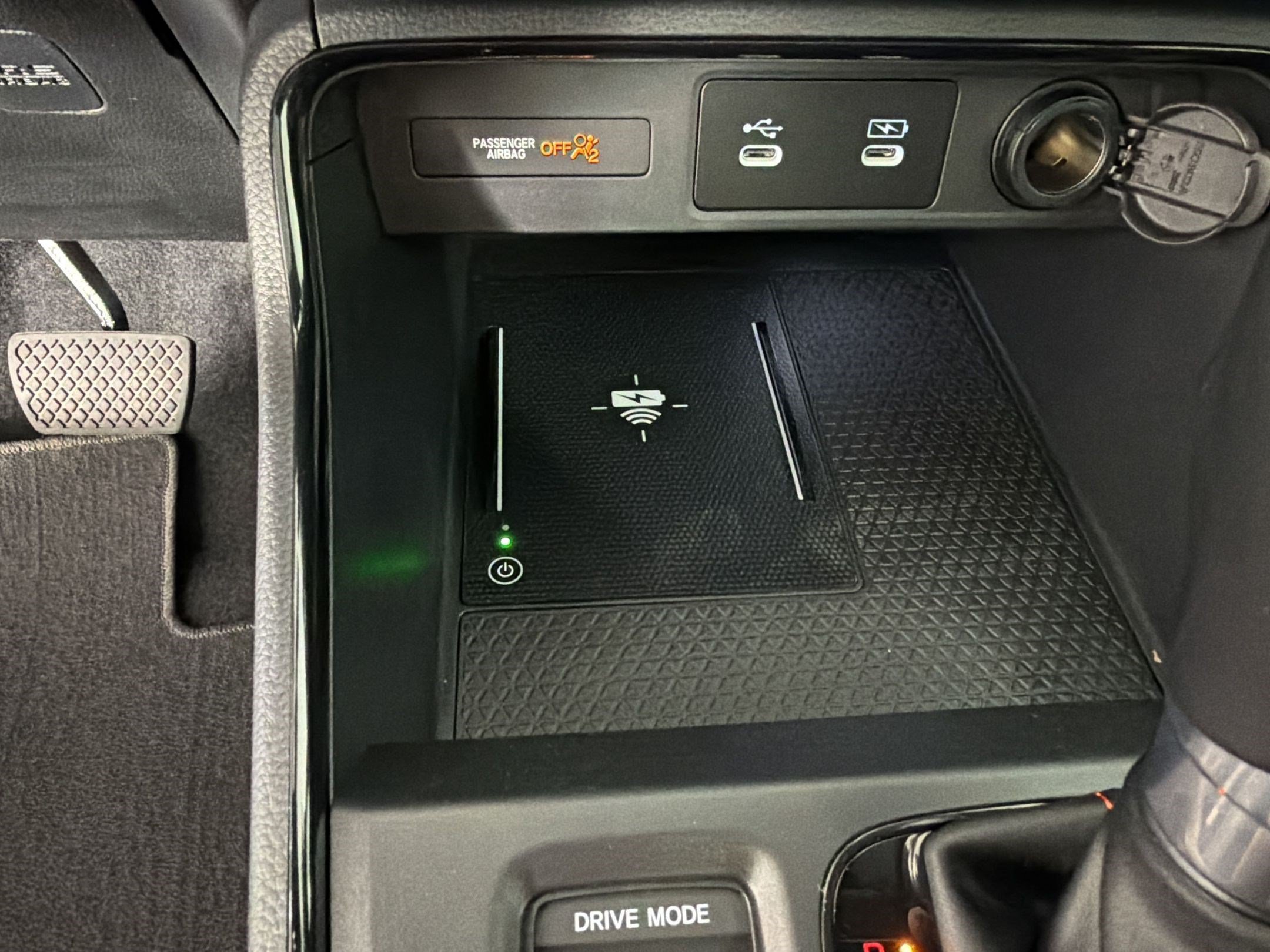 New 2026 Honda CR-V Sport-L image 33