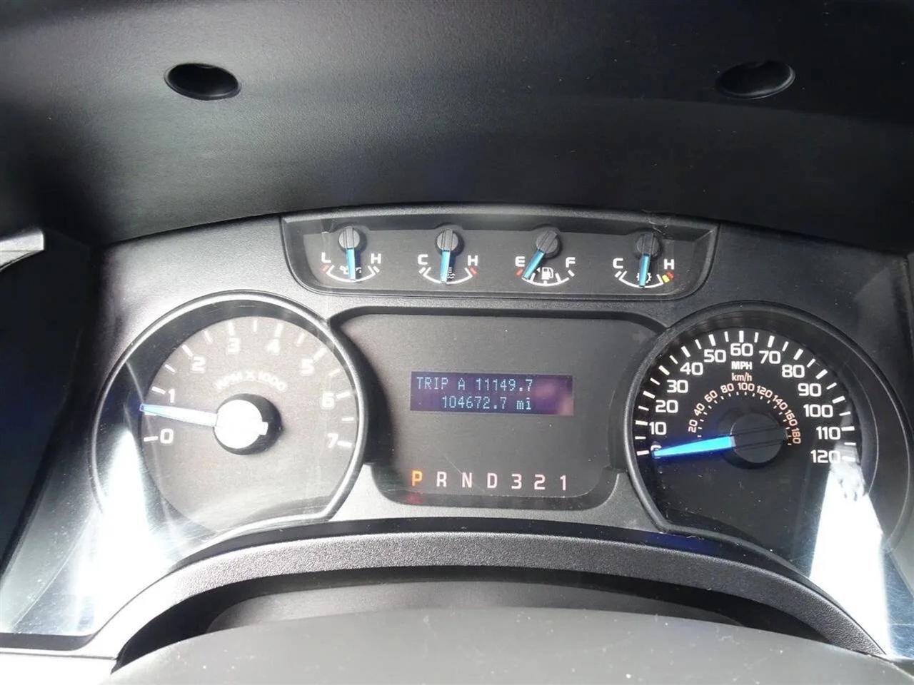 Used 2013 Ford F150 XL image 19