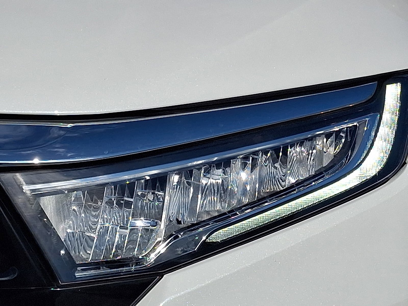 Used 2022 Honda Odyssey Touring image 9