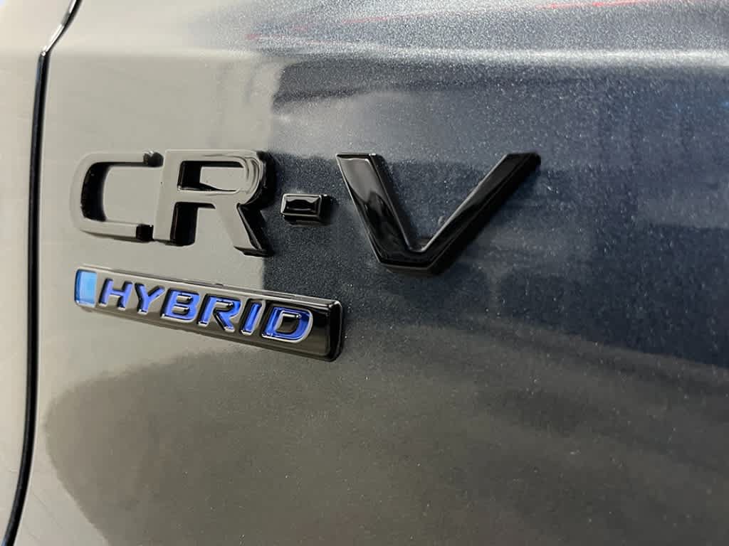 New 2027 Honda CR-V Sport-L image 6