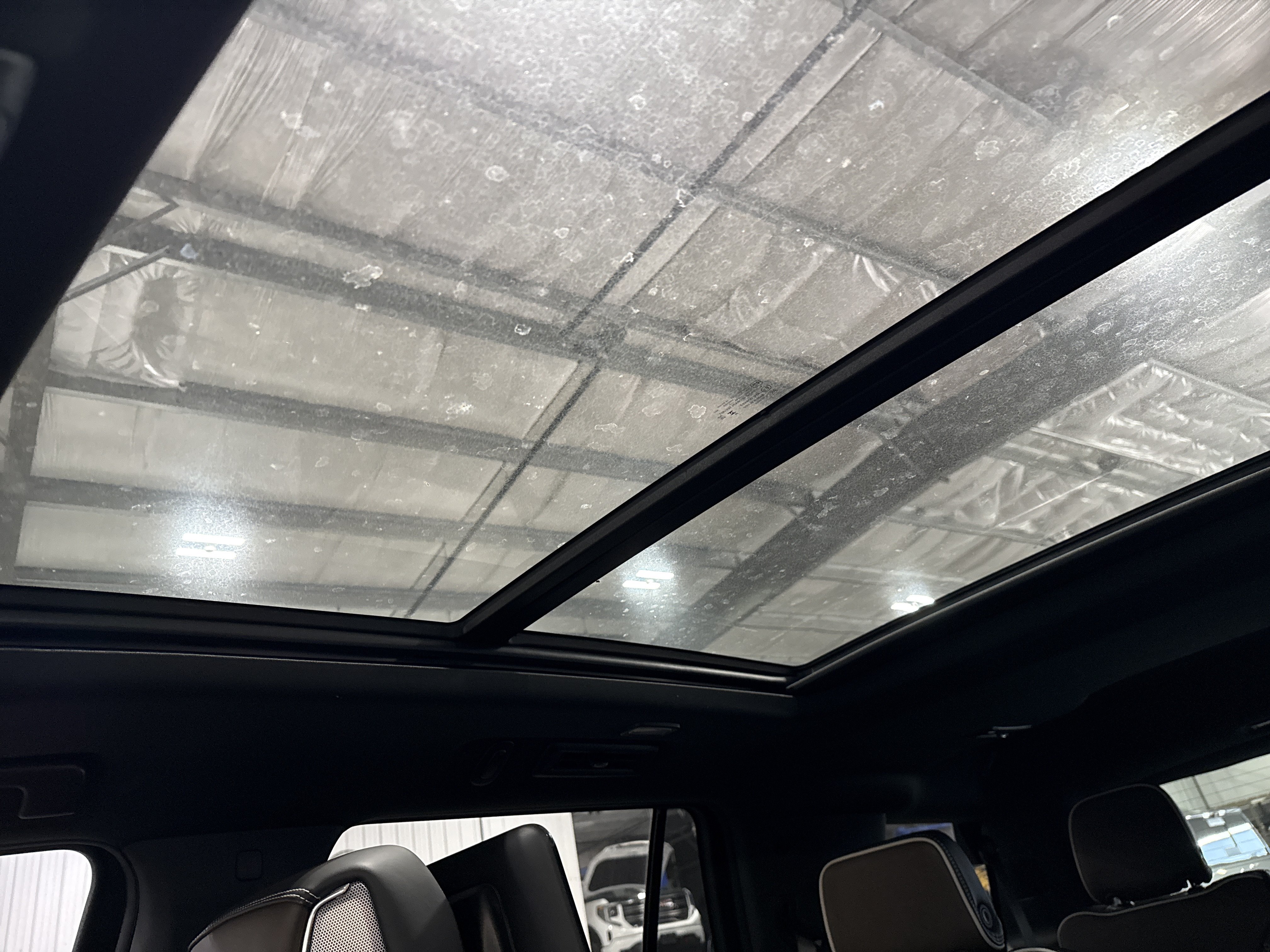 Used 2026 GMC Yukon Denali Ultimate AWD/4WD image 13
