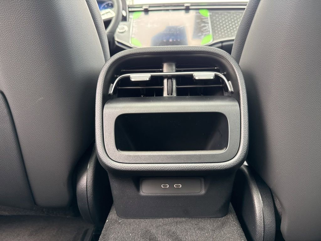 New 2026 Mercedes-Benz E 350 4MATIC Sedan image 20