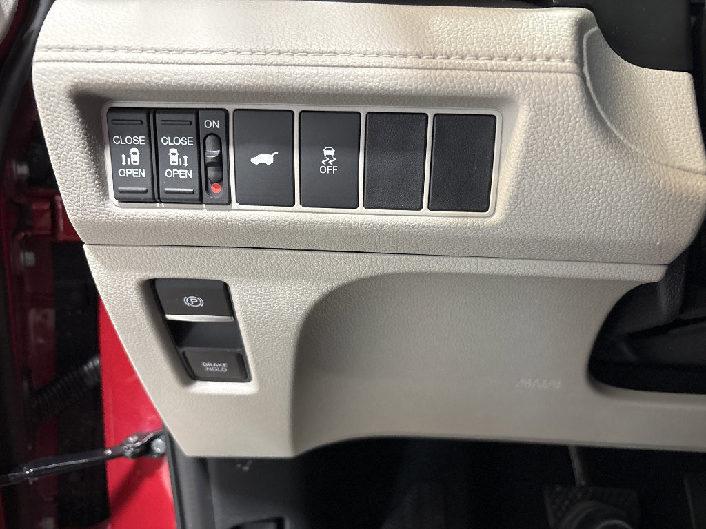 New 2026 Honda Odyssey EX-L image 16