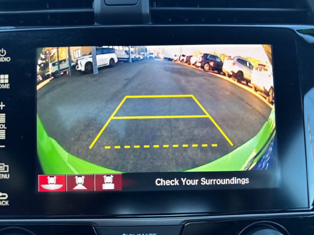 Used 2018 Honda Civic Si image 21