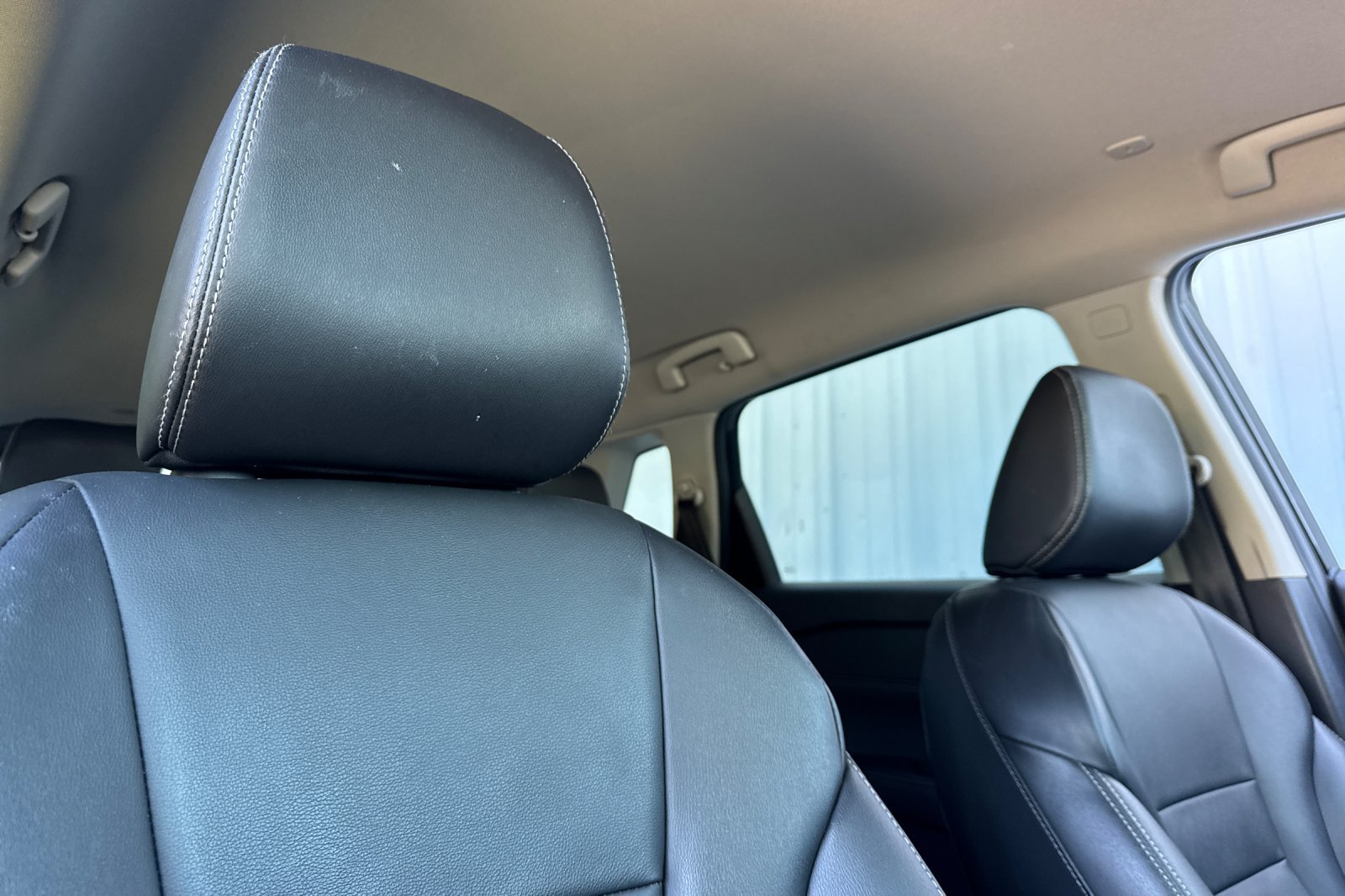 Used 2024 Nissan Rogue SL AWD/4WD image 21