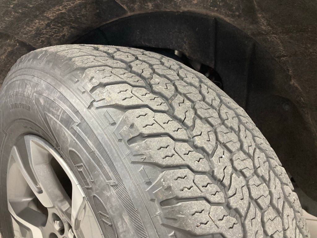 Used 2016 Chevrolet Colorado Z71 image 20