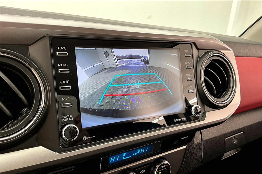Used 2023 Toyota Tacoma SR5 image 22