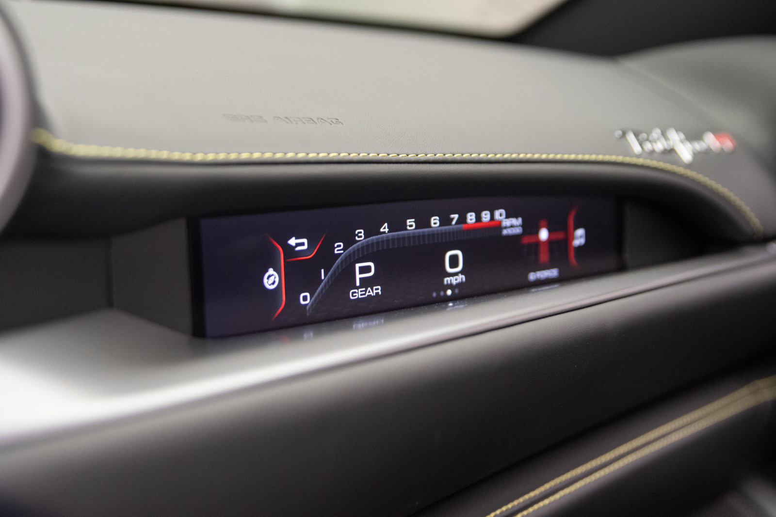Used 2023 Ferrari Portofino M RWD image 39