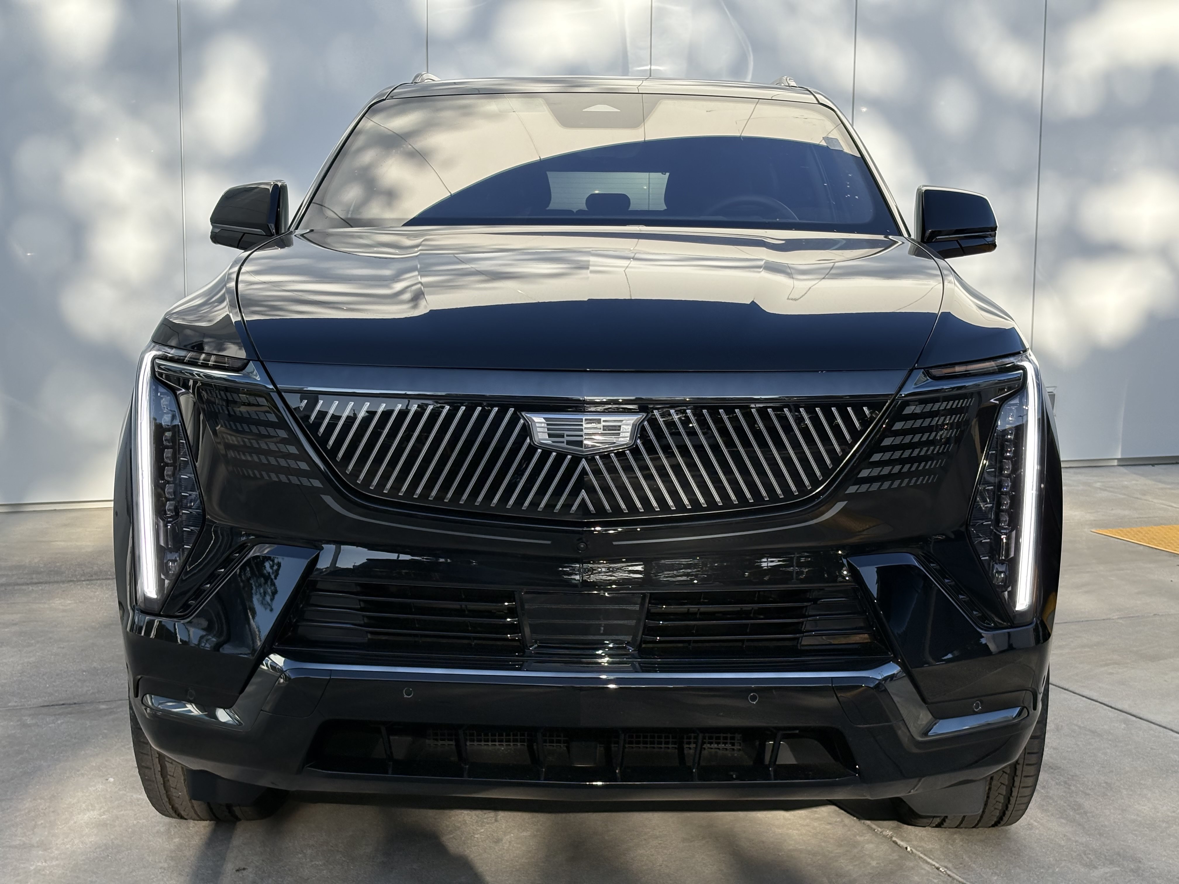 New 2026 Cadillac Escalade IQL Sport 1 AWD/4WD image 3