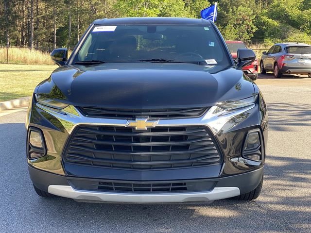 Used 2020 Chevrolet Blazer LT FWD image 10