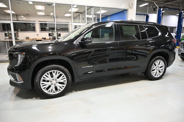 New 2026 GMC Acadia Elevation w/ Elevation Premium Package image 7
