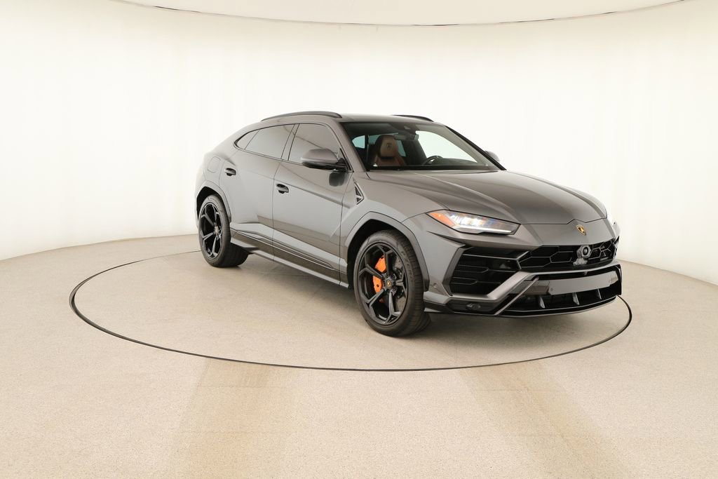 Used 2020 Lamborghini Urus image 10