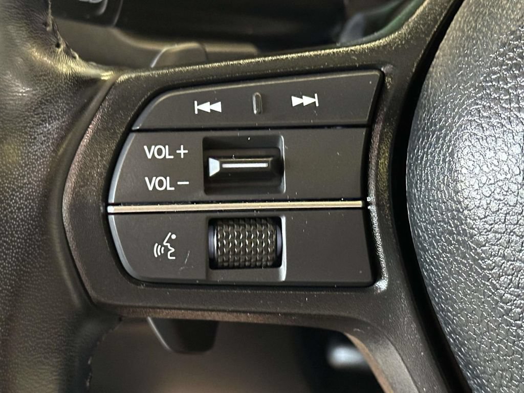 Used 2025 Honda Accord Sport image 24