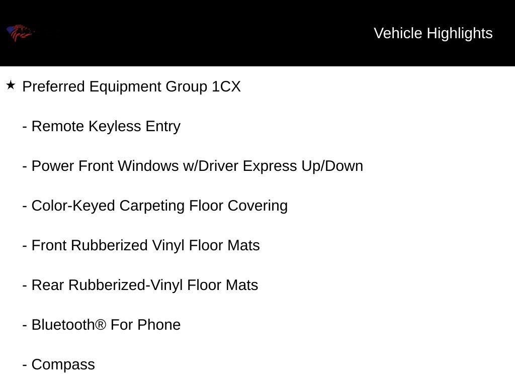 Certified 2023 Chevrolet Silverado 1500 Custom AWD/4WD image 7