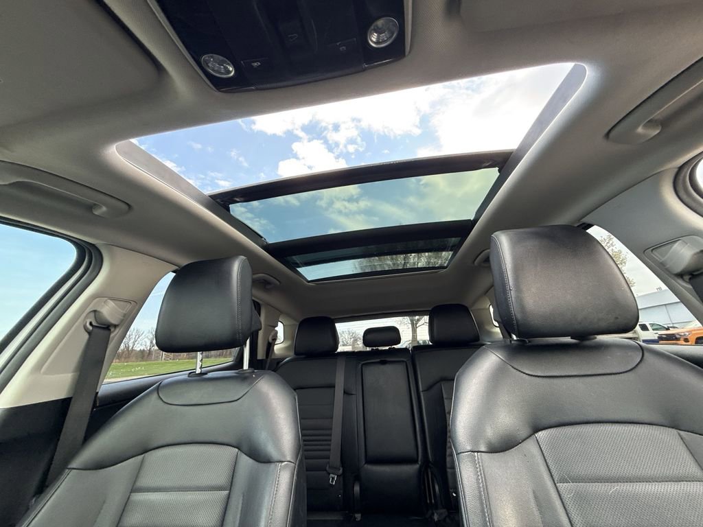 Used 2023 Kia Sportage SX AWD/4WD image 16