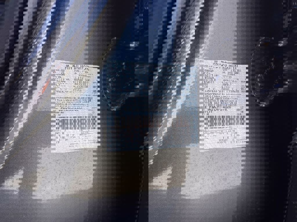 New 2026 Ford Explorer Active w/ Active Comfort Package image 78