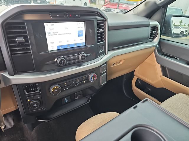 Certified 2023 Ford F150 XLT AWD/4WD image 21
