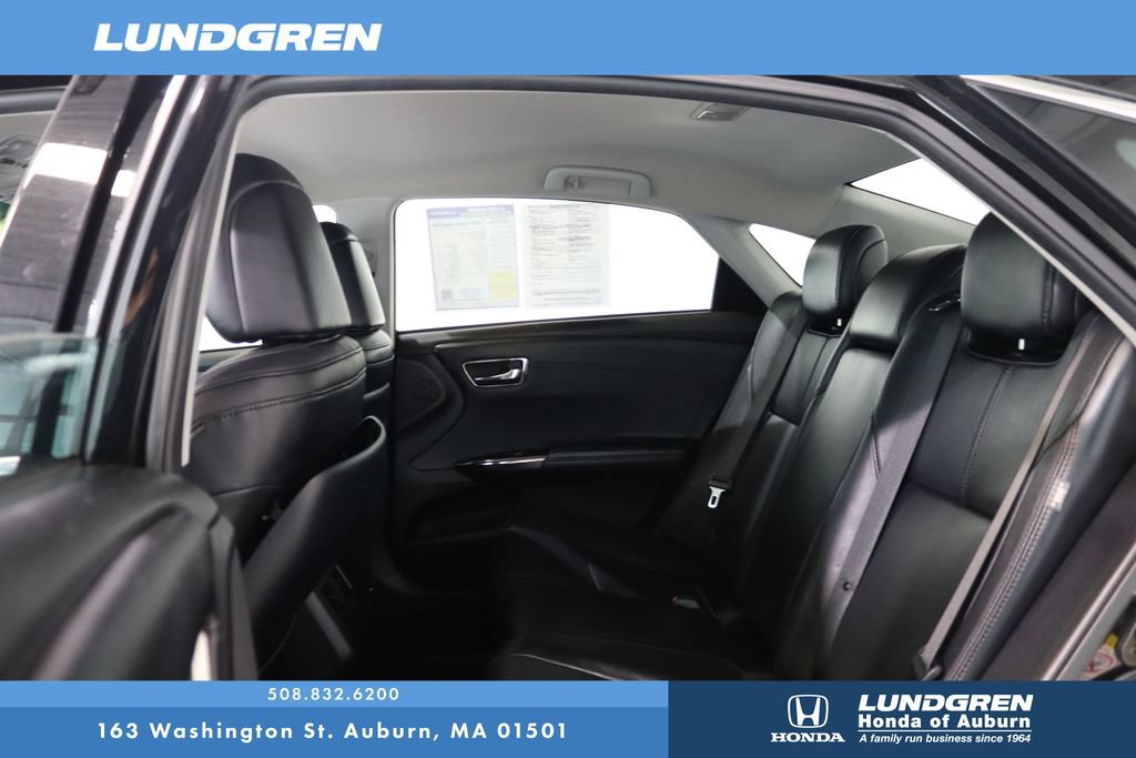 Used 2015 Toyota Avalon XLE FWD image 14