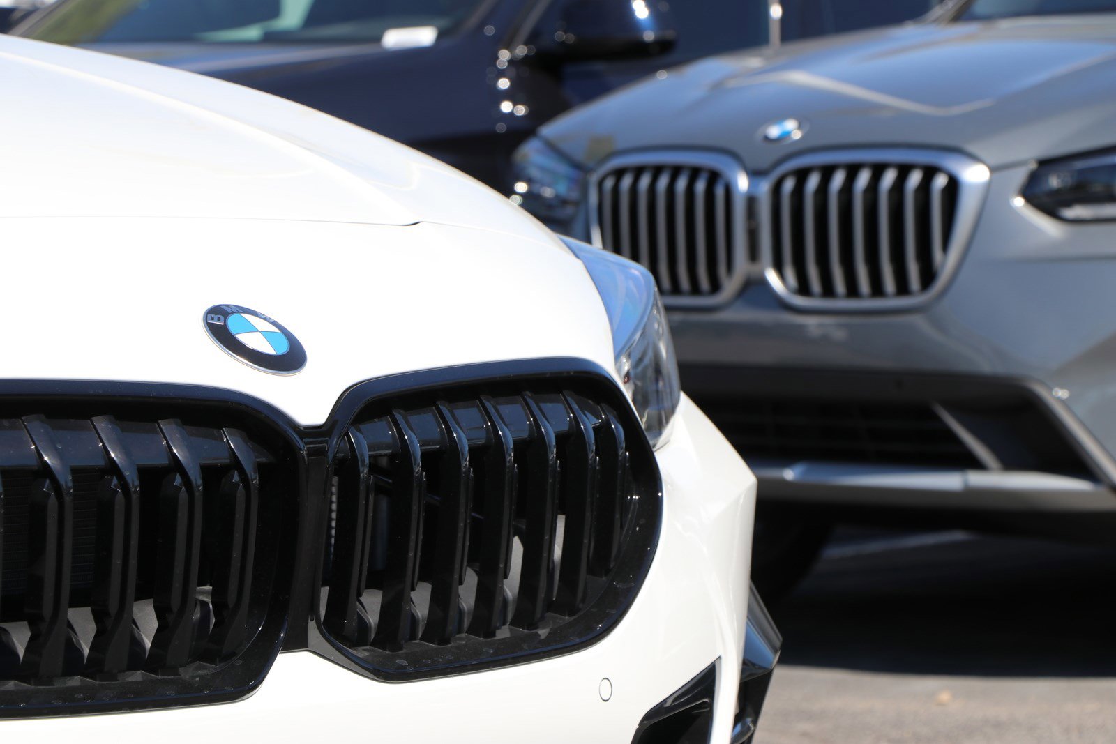 Certified 2024 BMW 228i Gran Coupe 228i Gran Coupe w/ M Sport Package image 6