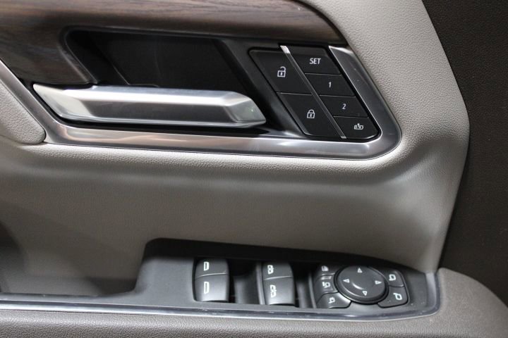 New 2026 GMC Sierra 2500 SLT w/ SLT Premium Package image 17