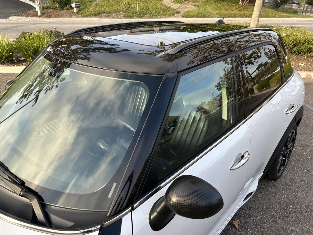 Used 2014 MINI Cooper Countryman S image 19