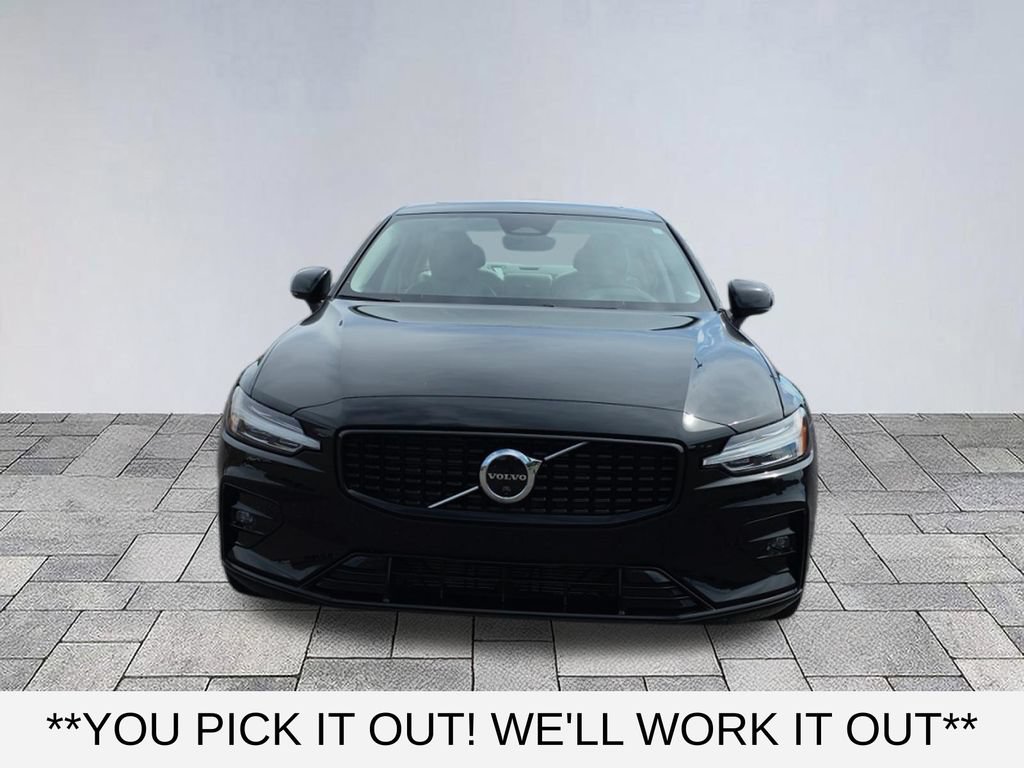 Used 2023 Volvo S60 B5 Plus FWD image 2