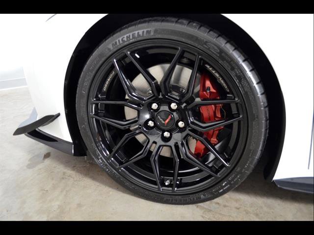 New 2026 Chevrolet Corvette Z06 image 8
