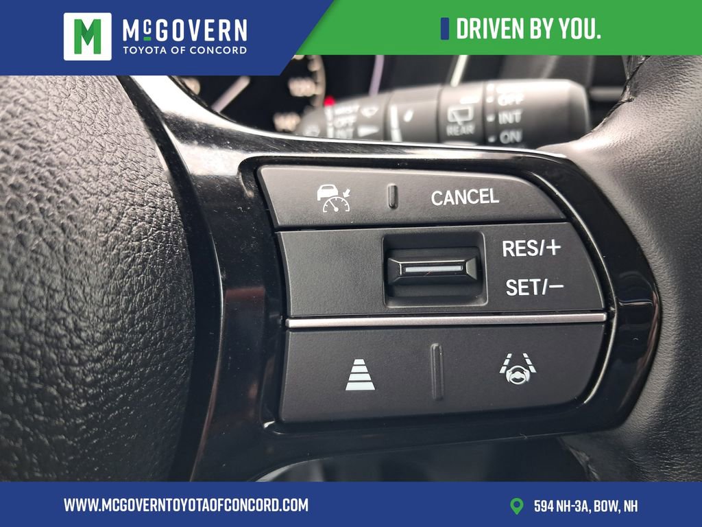 Used 2023 Honda Pilot EX-L image 31