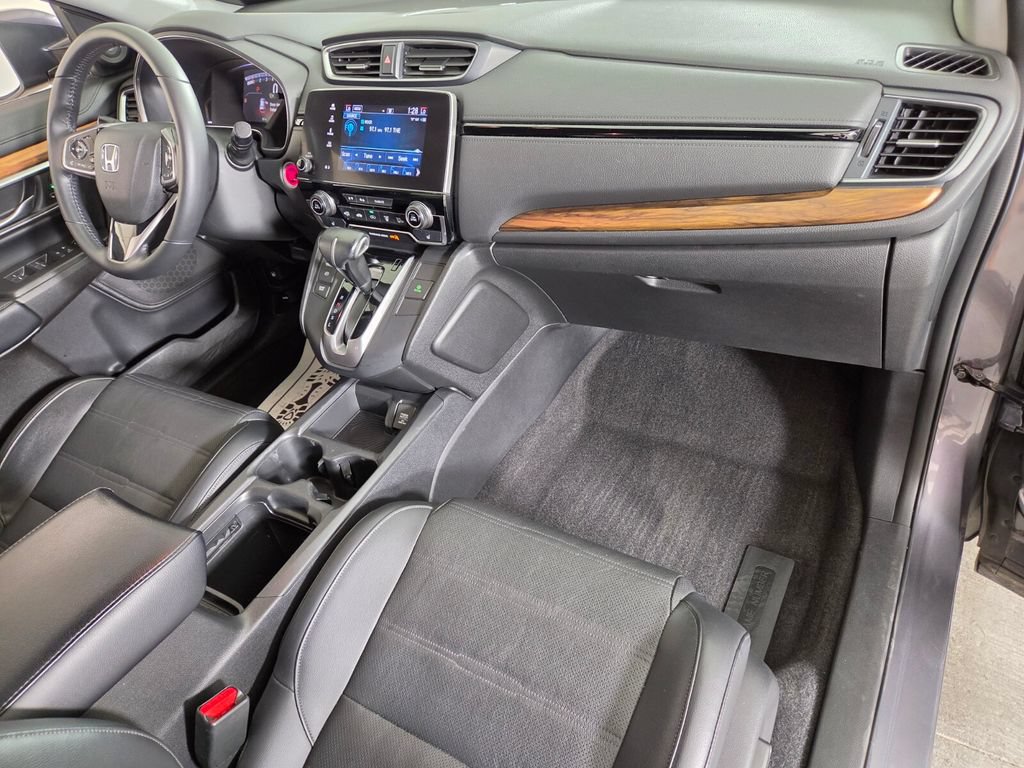 Used 2019 Honda CR-V EX-L image 22