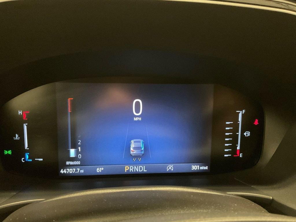 Used 2024 Ford Escape ST-Line video 2