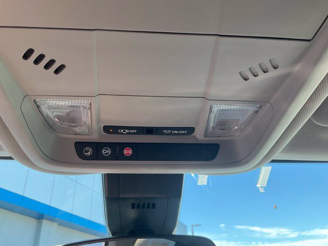 Used 2023 Chevrolet Equinox LT AWD/4WD image 18