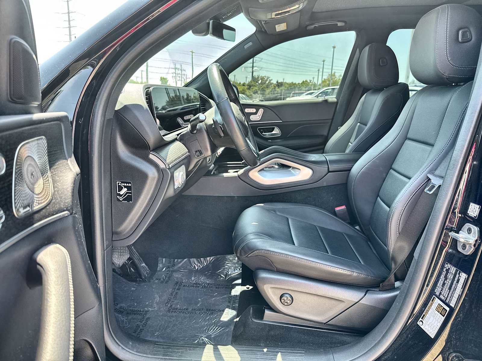 Used 2022 Mercedes-Benz GLE 350 4MATIC video 2