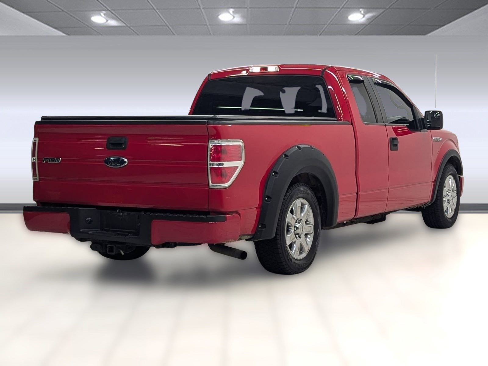 Used 2010 Ford F150 STX image 7