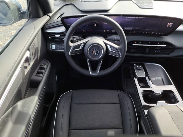 New 2026 Buick Enclave Preferred w/ Power Package image 7