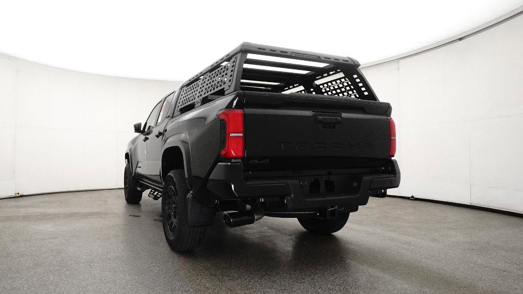 New 2025 Toyota Tacoma SR5 image 15