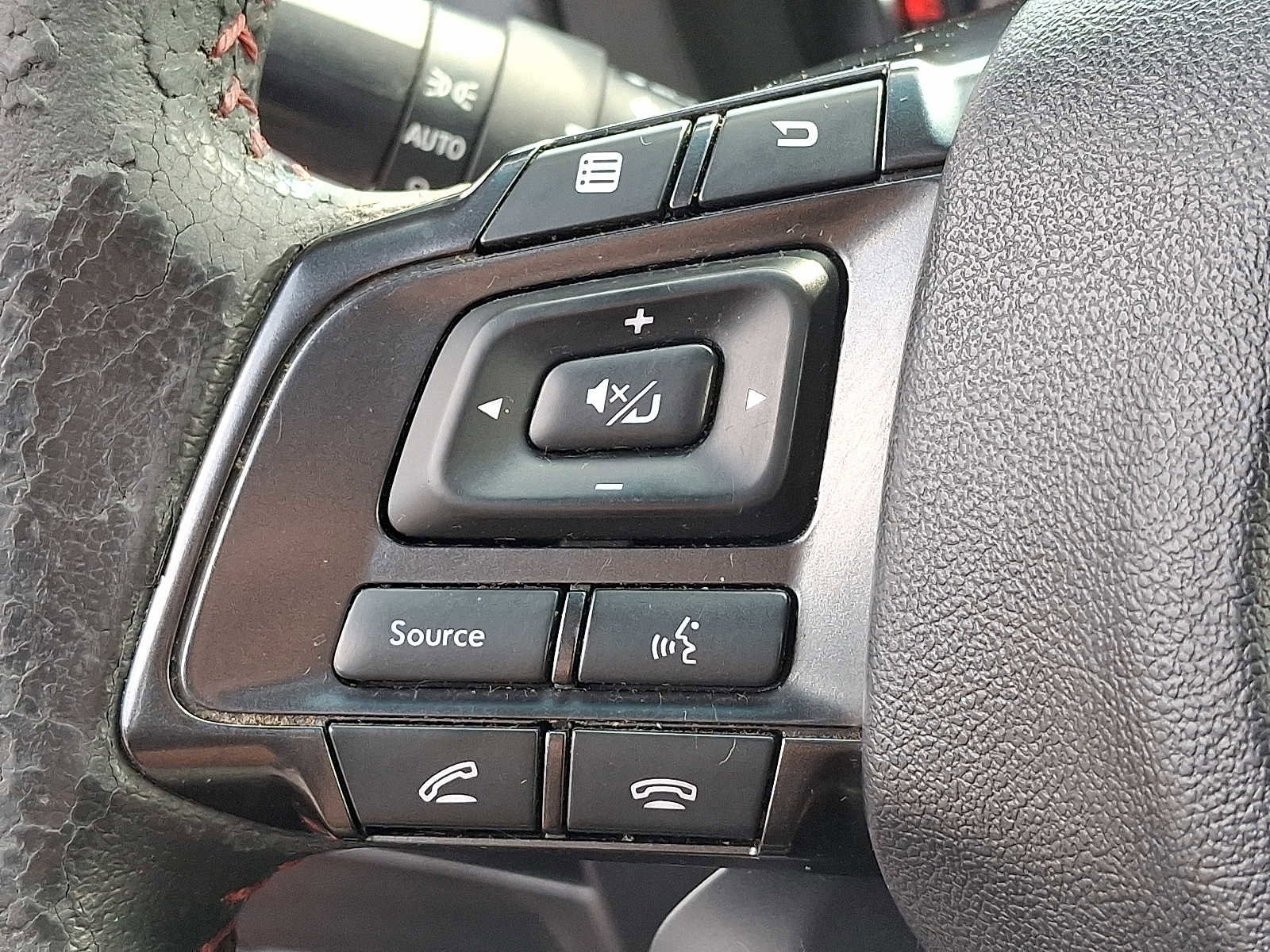 Used 2017 Subaru WRX Limited image 22