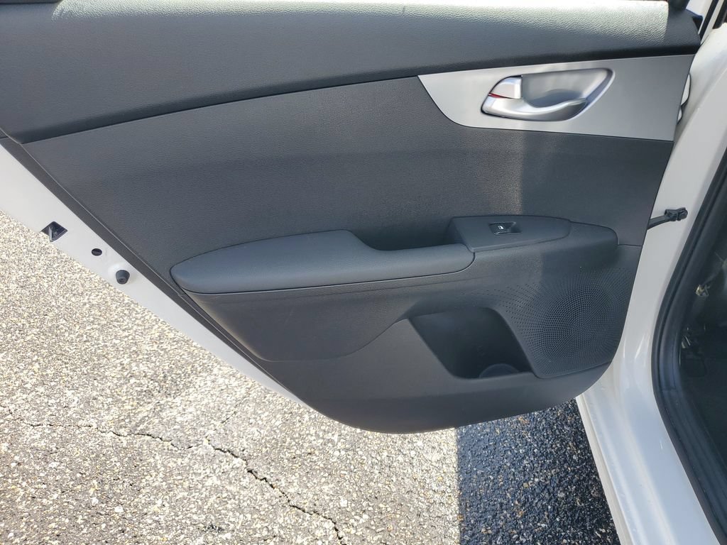 Used 2023 Kia Forte LXS FWD image 23