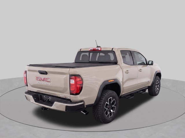 Used 2023 GMC Canyon AT4X AWD/4WD image 3