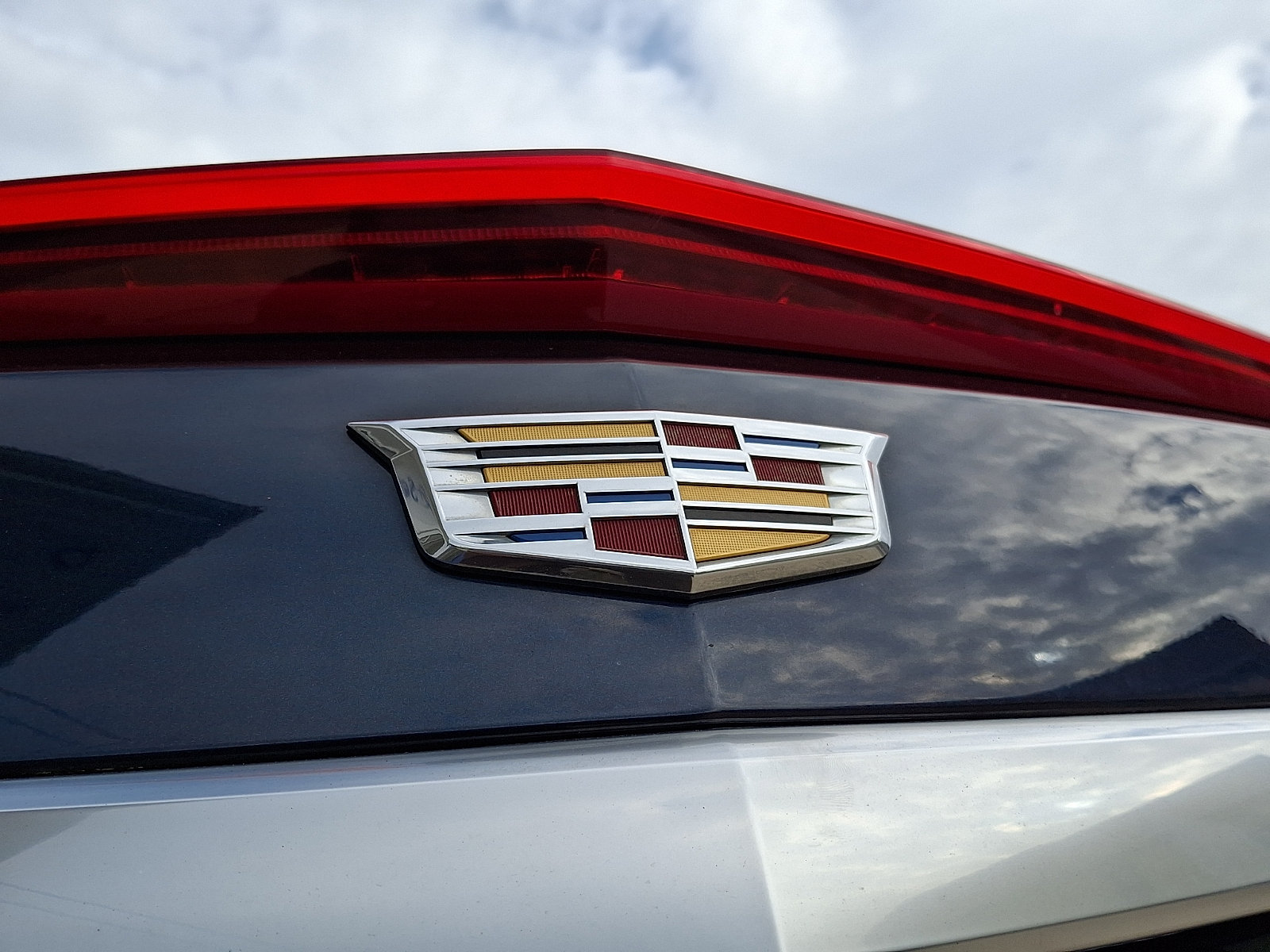 Used 2016 Cadillac XTS FWD image 28