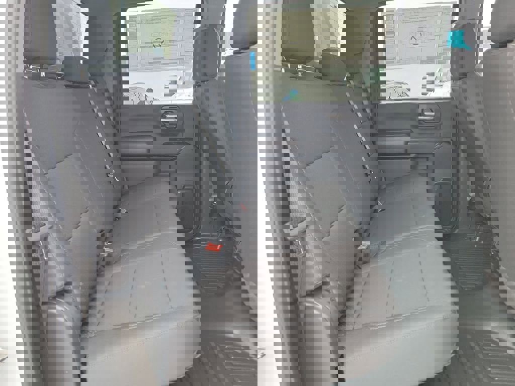 New 2026 Chevrolet Silverado 2500 W/T w/ WT Convenience Package image 18