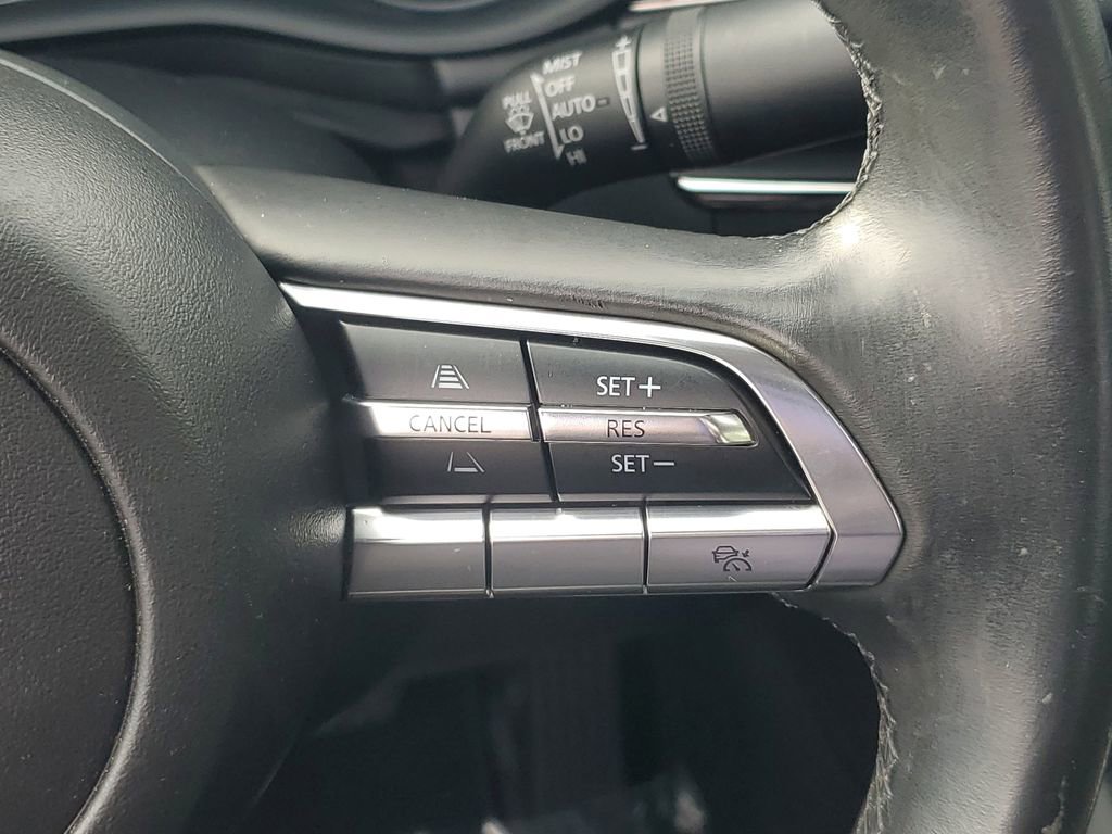 Used 2022 MAZDA MAZDA3 s image 25
