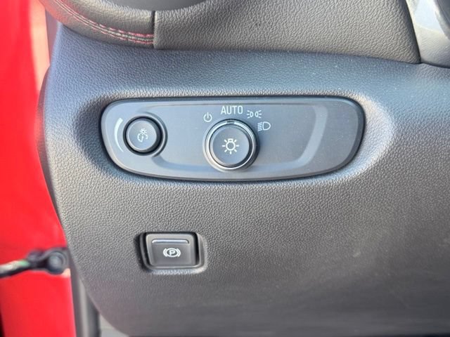 Used 2025 Chevrolet Blazer RS w/ Driver Confidence II Package FWD image 23