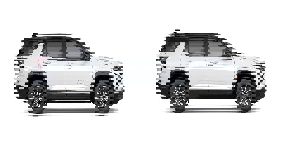 New 2026 Chevrolet Equinox LT w/ Convenience Package II image 24